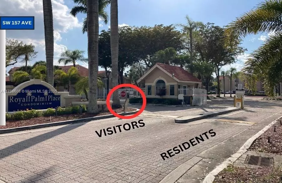 Miami, FL 33196,10421 SW 157th Pl #205