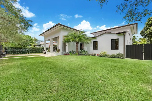 5857 SW 31st St, Miami, FL 33155