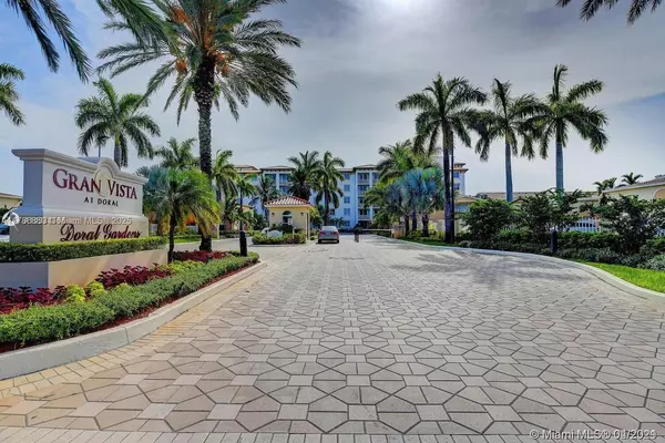 Doral, FL 33166,4180 NW 79th Ave #2C