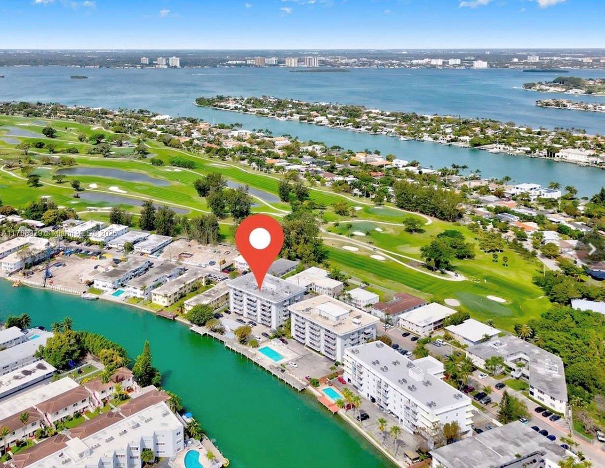 Miami Beach, FL 33141,130 S Shore Dr #2F