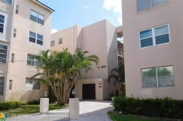 Lauderdale Lakes, FL 33311,2860 Somerset Dr #317K