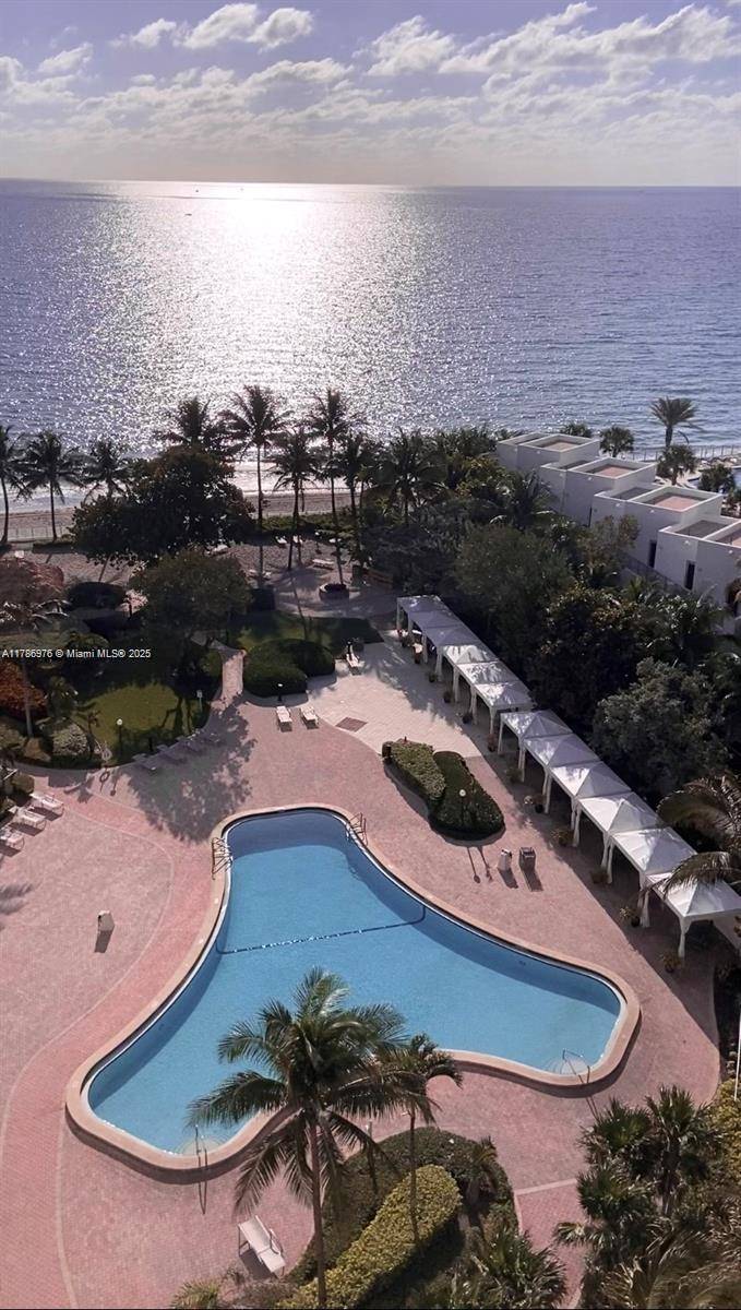 3001 S Ocean #1125, Hollywood, FL 33019