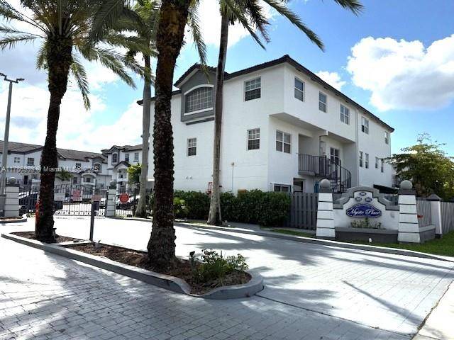Miami, FL 33126,955 NW 82nd Ave #215-C