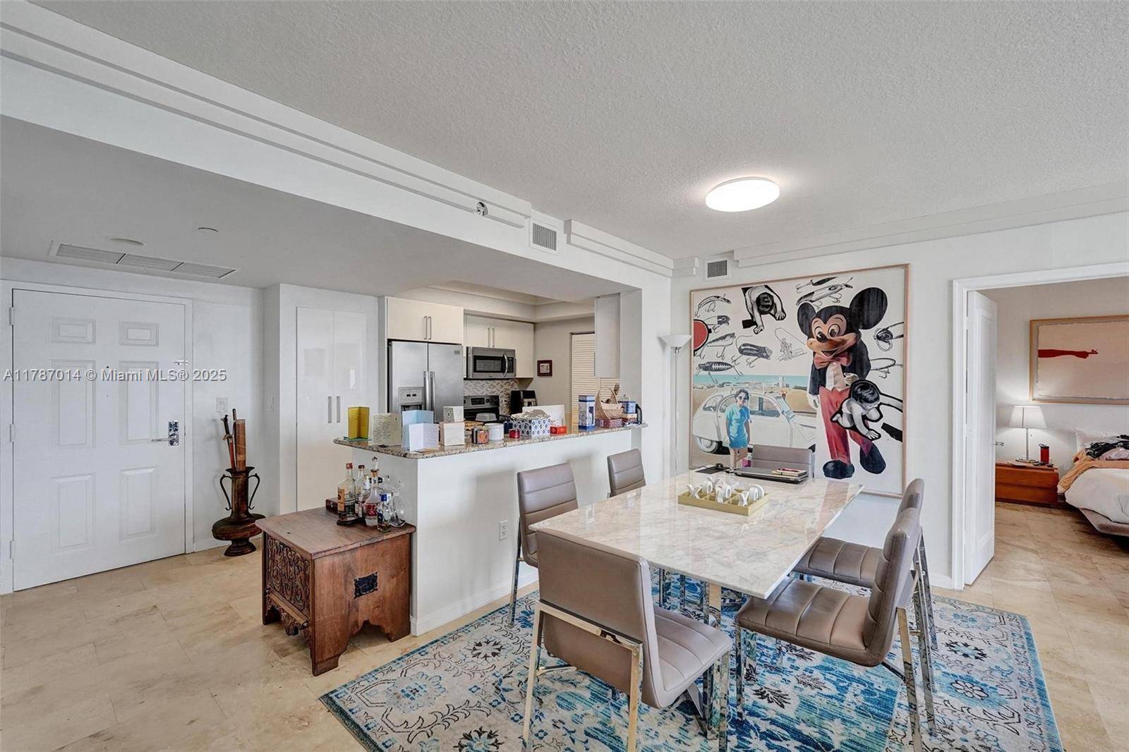 Aventura, FL 33180,19501 W Country Club Dr #2507