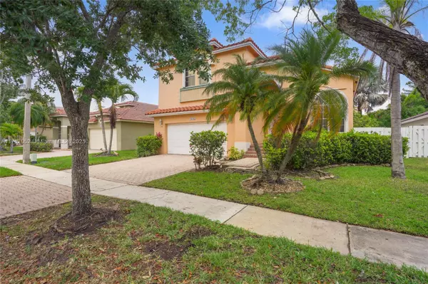Pembroke Pines, FL 33029,18405 NW 9th Ct