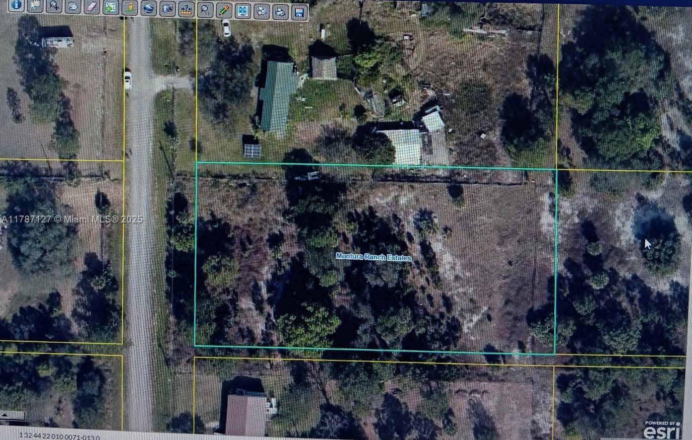345 N N PALOMINO ST, Clewiston, FL 33440