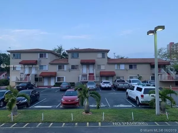 1618 NW 38th St #B4, Miami, FL 33142