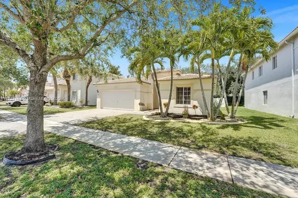 Miramar, FL 33027,12711 SW 45th Dr
