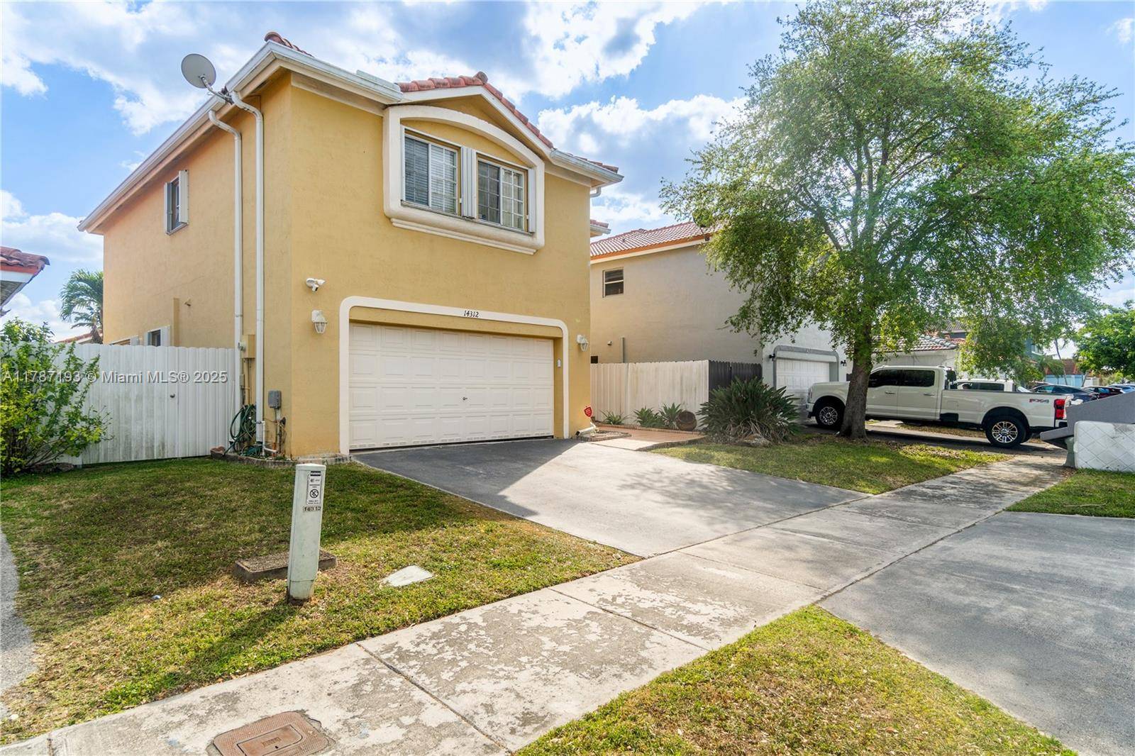 Miami, FL 33177,14312 SW 176th Ter