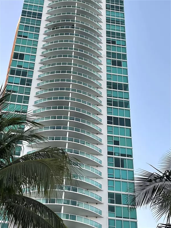 2101 Brickell Ave #502, Miami, FL 33129