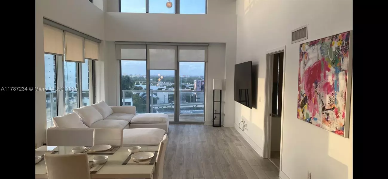 3451 NE 1st Ave #PM02, Miami, FL 33137