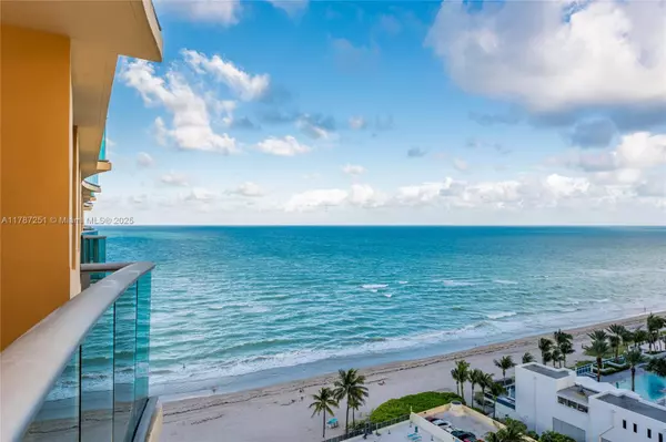 2501 S Ocean Dr #1617, Hollywood, FL 33019