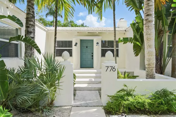 Miami, FL 33138,776 NE 73rd St
