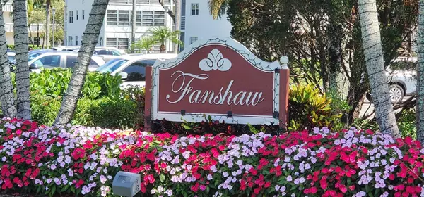 285 Fanshaw G #g, Boca Raton, FL 33434