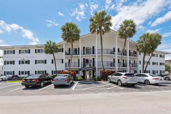 Fort Lauderdale, FL 33308,4848 NE 23rd Ave #9C