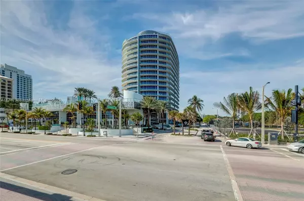 Fort Lauderdale, FL 33304,701 N Fort Lauderdale Beach Boulevard #405