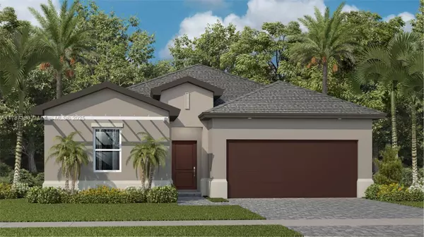 19423 SW 340 ST, Homestead, FL 33034