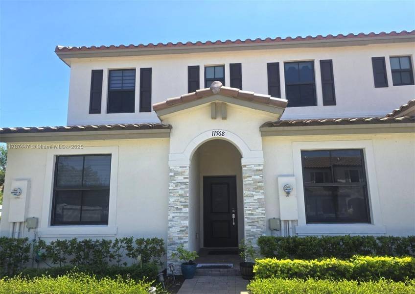 11768 SW 247th Ter #11768, Homestead, FL 33032