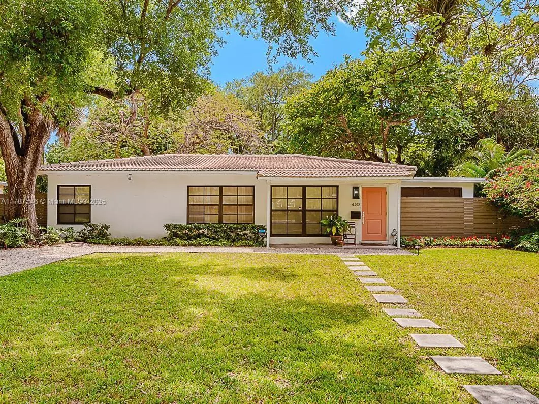 North Miami, FL 33161,430 NE 132nd Ter