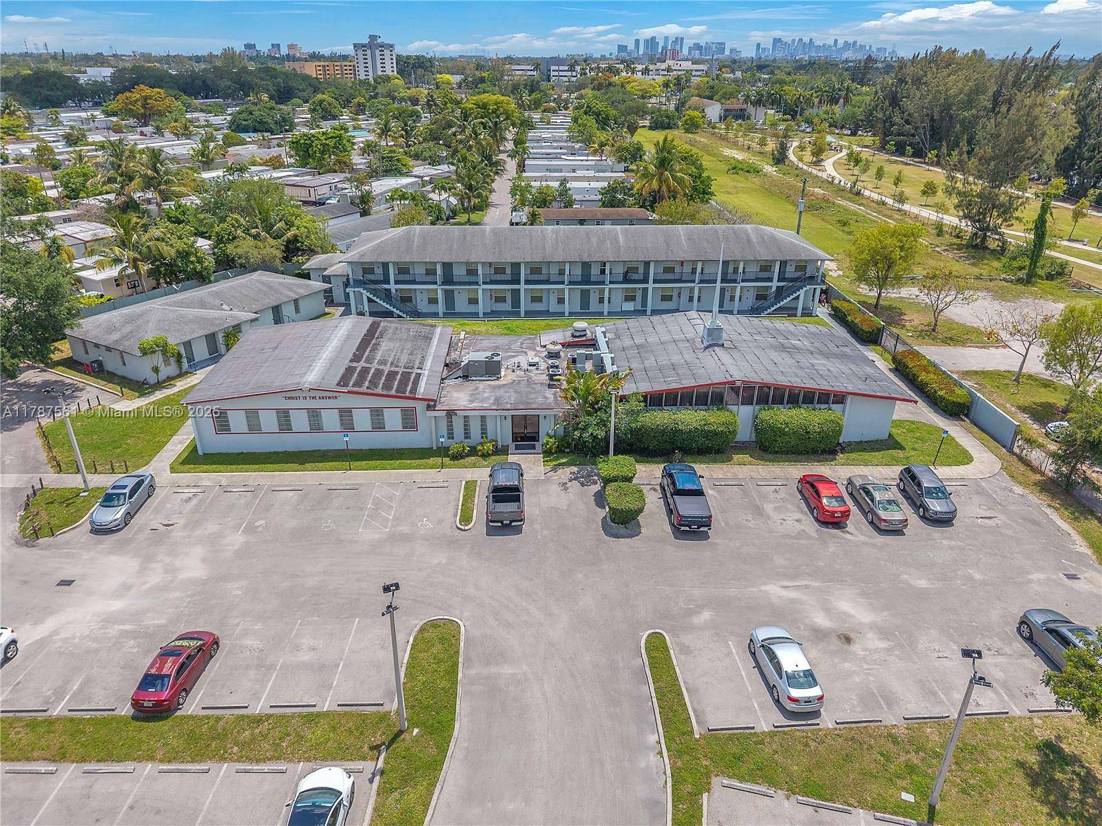 Miami, FL 33150,1180 NW 99th St