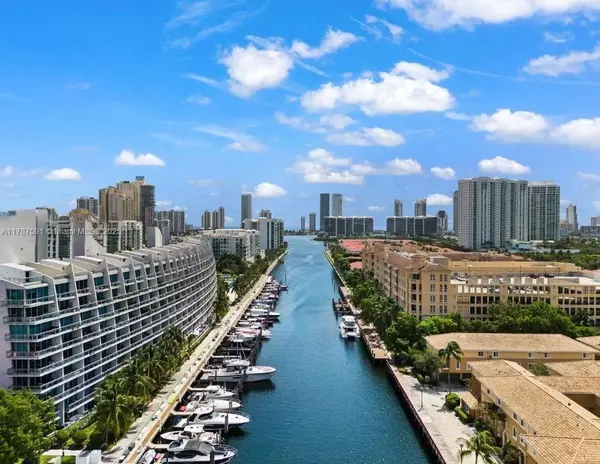 Aventura, FL 33180,2950 NE 188th St #501