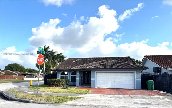 14202 SW 53rd St, Miami, FL 33175