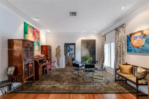 Coral Gables, FL 33146,4404 Alhambra Cir