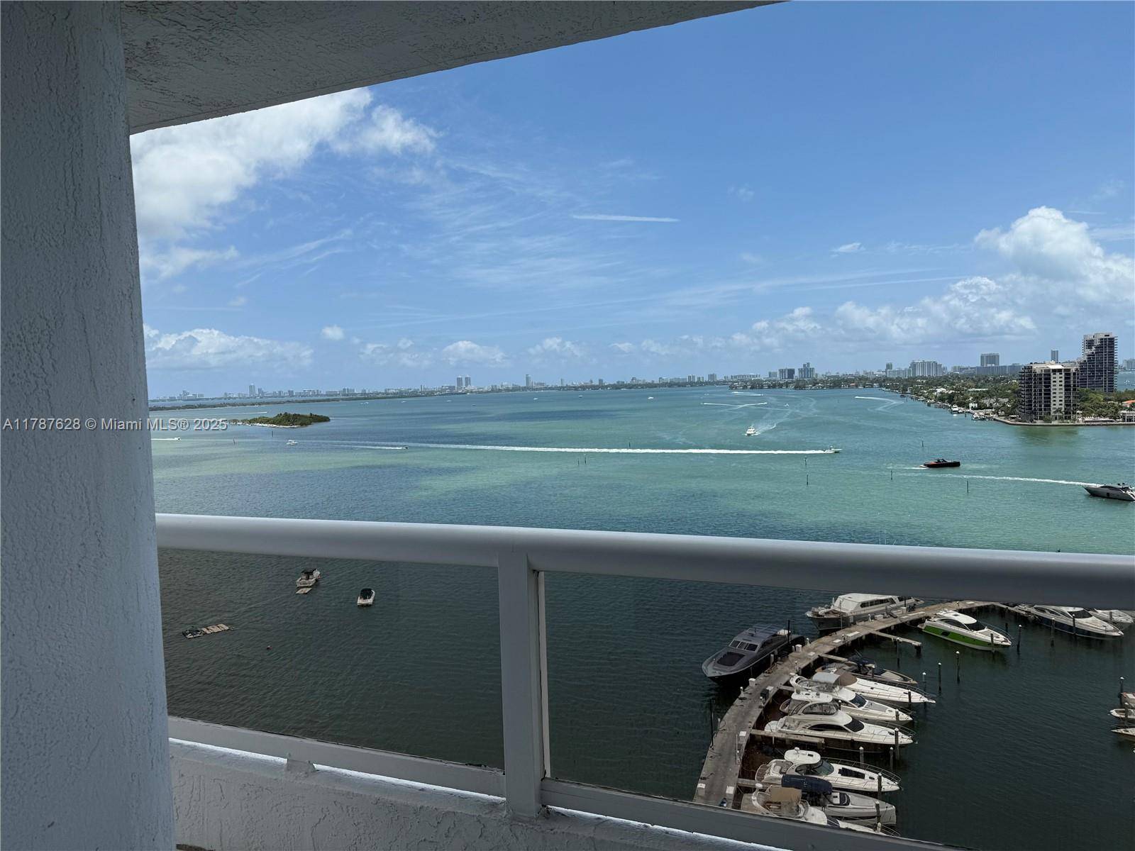 Miami, FL 33132,1717 N Bayshore Dr #A-1734