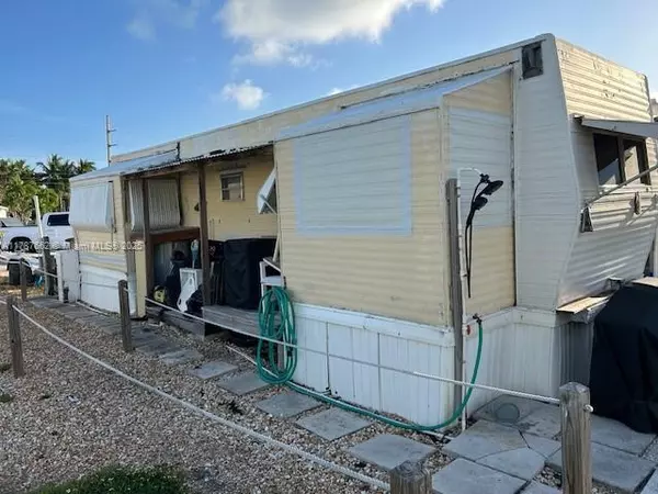 Long Key, FL 33001,65821 Overseas Highway, Lot 375