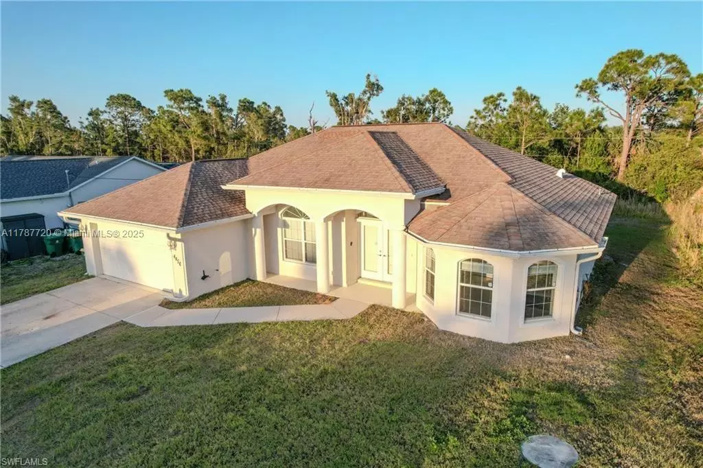 Port Charlotte, FL 33981,4456 CALLAWAY ST