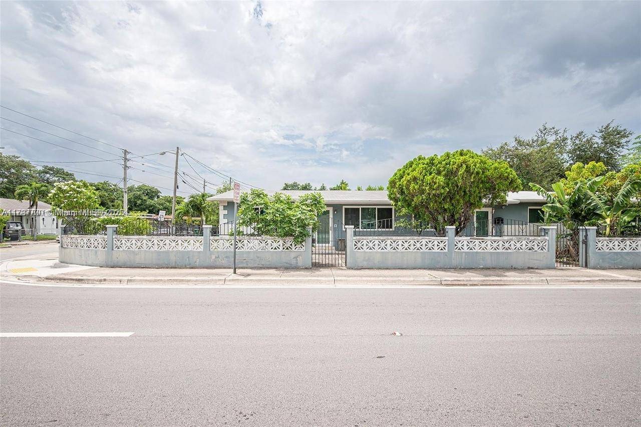 5204 N Miami Ave #1-4, Miami, FL 33127