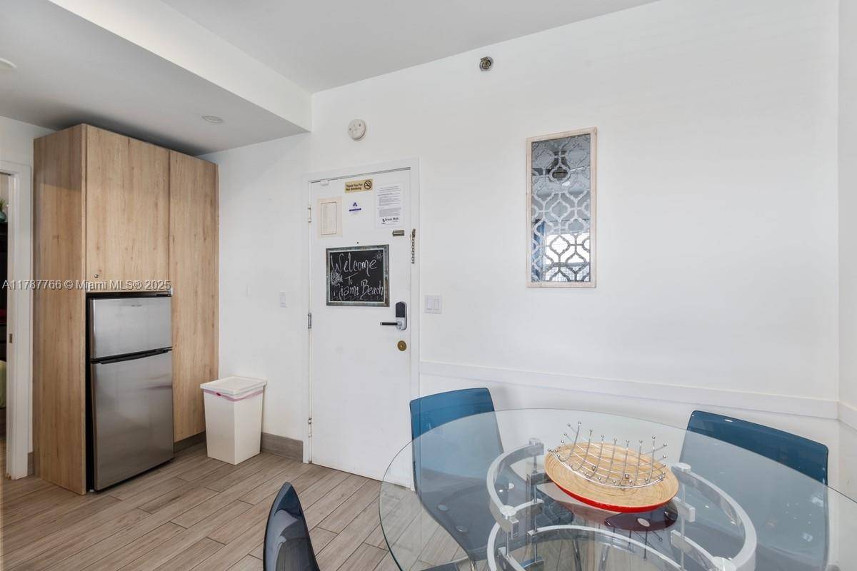 Miami Beach, FL 33139,335 Ocean Dr #122