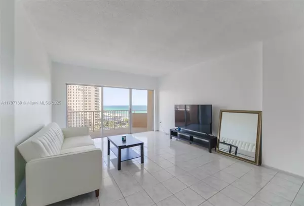 Hallandale Beach, FL 33009,1950 S Ocean Dr #9B