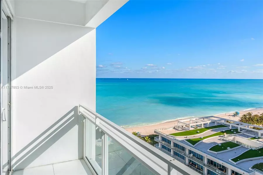 6801 Collins Ave #PH01-PH02, Miami Beach, FL 33141