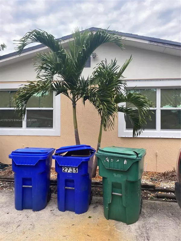 Fort Lauderdale, FL 33311,2735 NW 6th Ct