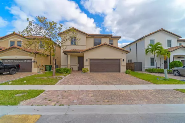 Homestead, FL 33033,4136 NE 21st Ct