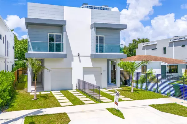 Miami, FL 33133,3142 Carter St
