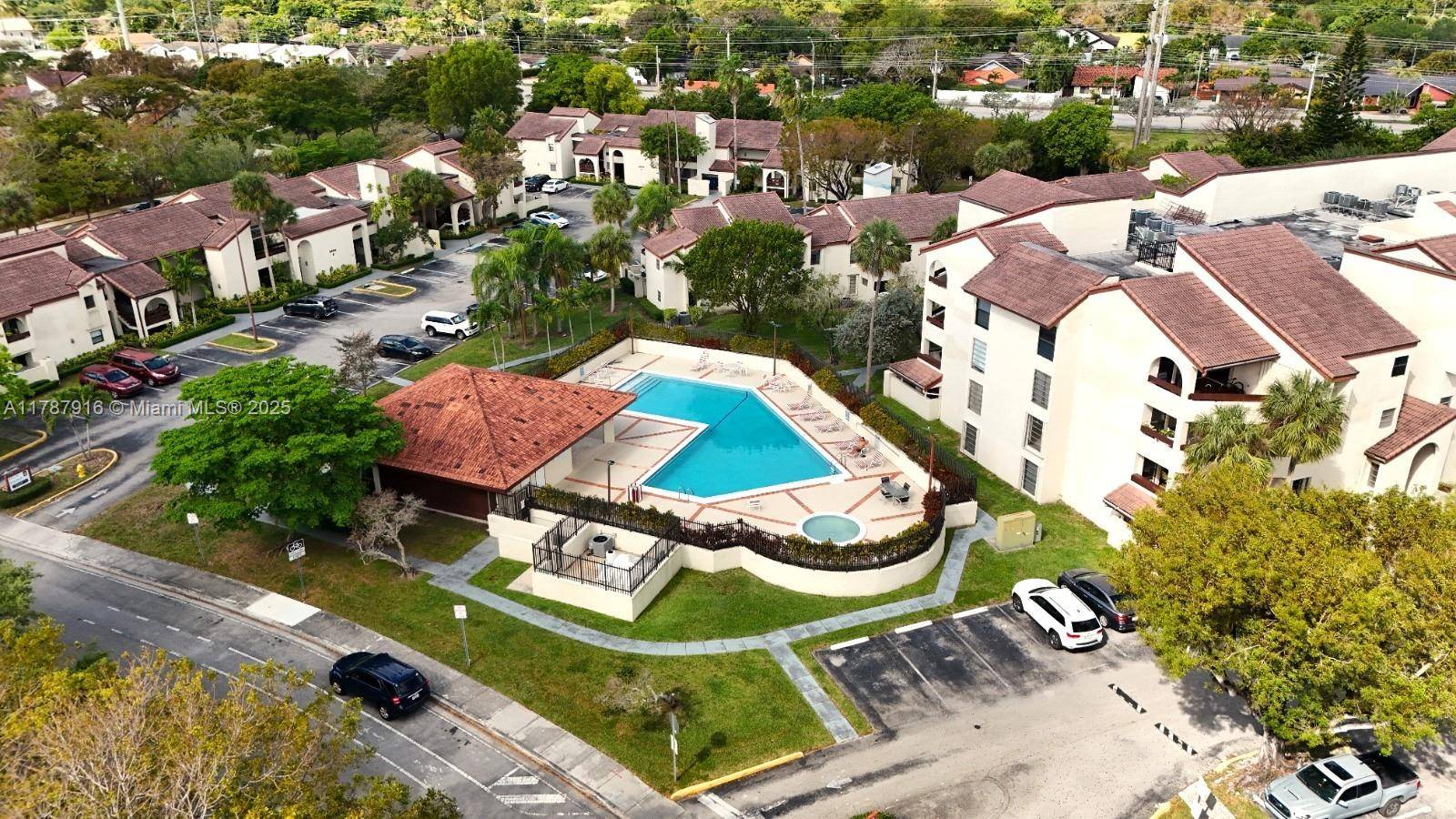 Miami, FL 33186,9030 SW 125th Ave #E210