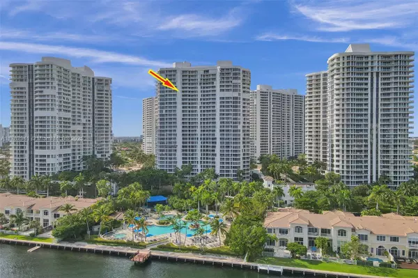 21150 Point Pl #2603, Aventura, FL 33180