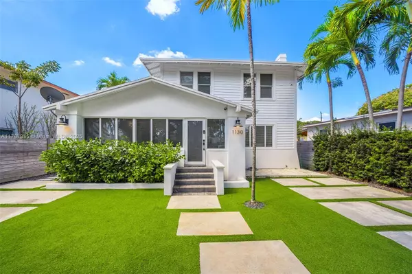 1130 SW 23rd Ave, Miami, FL 33135