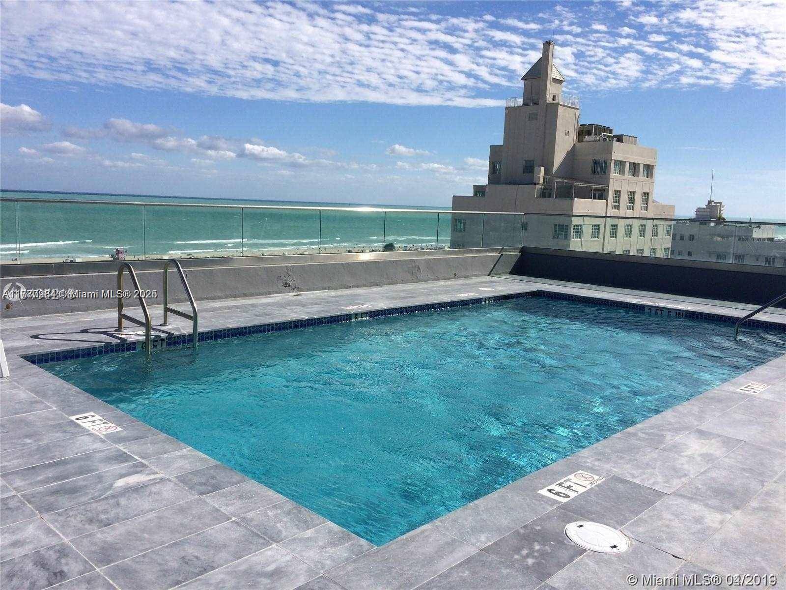1255 Collins Ave #507, Miami Beach, FL 33139