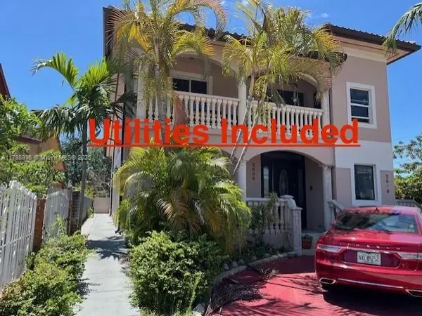 Miami, FL 33135,2836 SW 2nd St #2