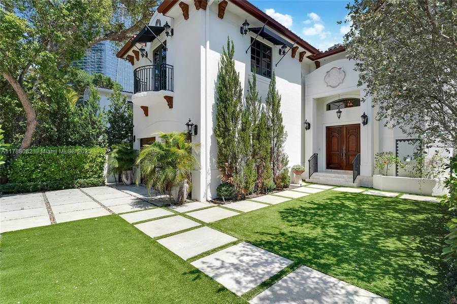 1563 S Miami Ave, Miami, FL 33129