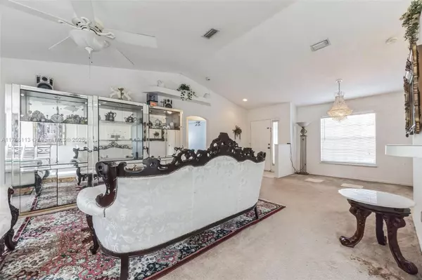 Port St. Lucie, FL 34953,3513 SW Pumpkin St