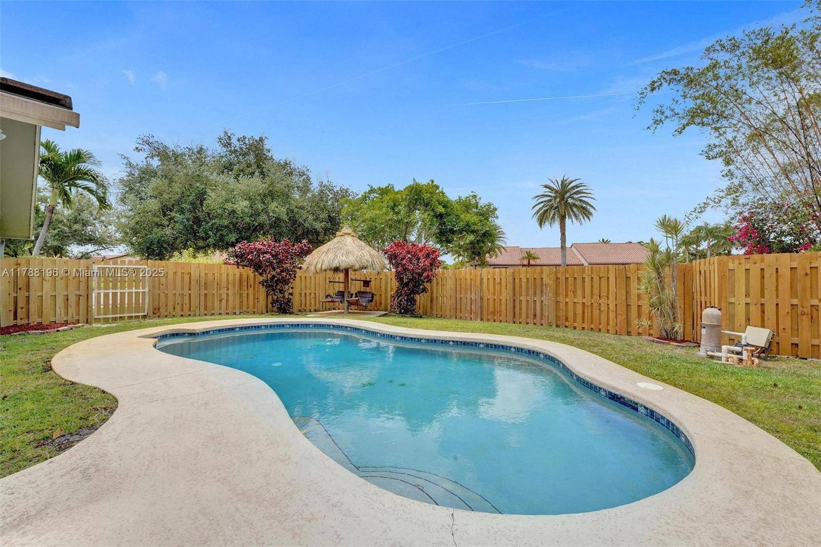 5530 SW 113th Ave, Cooper City, FL 33330