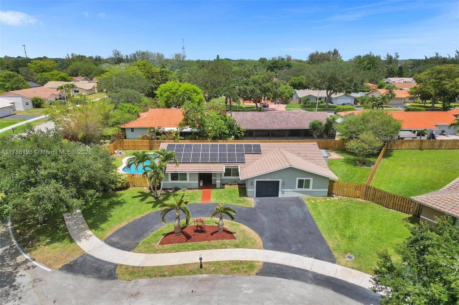 Cooper City, FL 33330,5530 SW 113th Ave