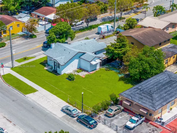 Hialeah, FL 33010,1234 E 1st Ave