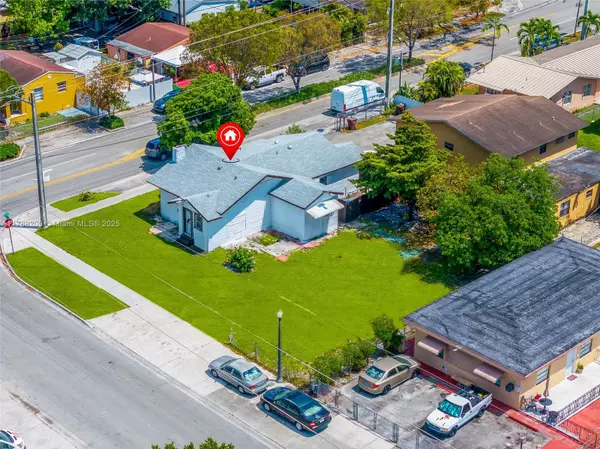 Hialeah, FL 33010,1234 E 1st Ave