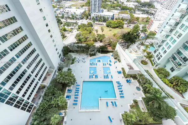 Miami, FL 33132,1800 N Bayshore Dr #2406