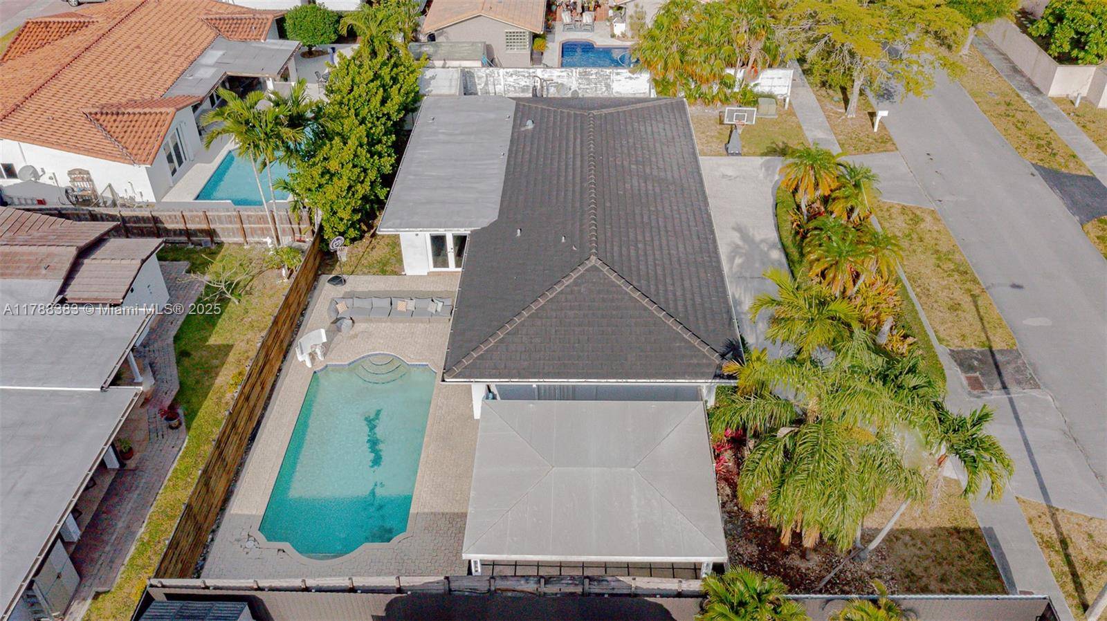 Miami, FL 33175,13305 SW 22nd Ter